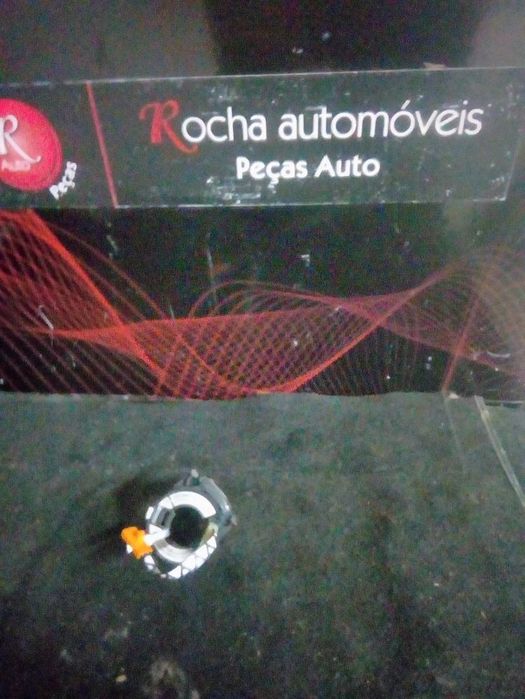 Fita De Airbags Renault Laguna I (B56_, 556_)