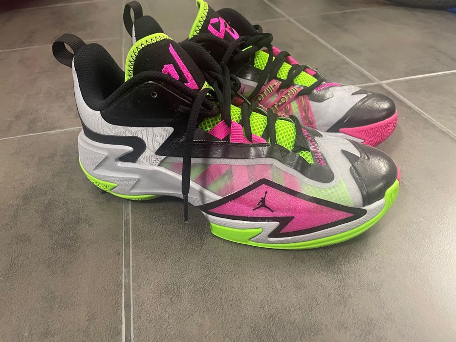 Buty sportowe Jordan
