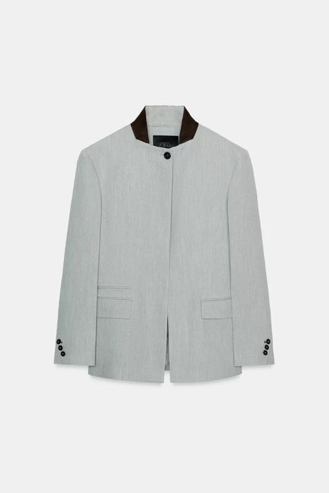 Костюм брючний жіночий ZW Zara, ML