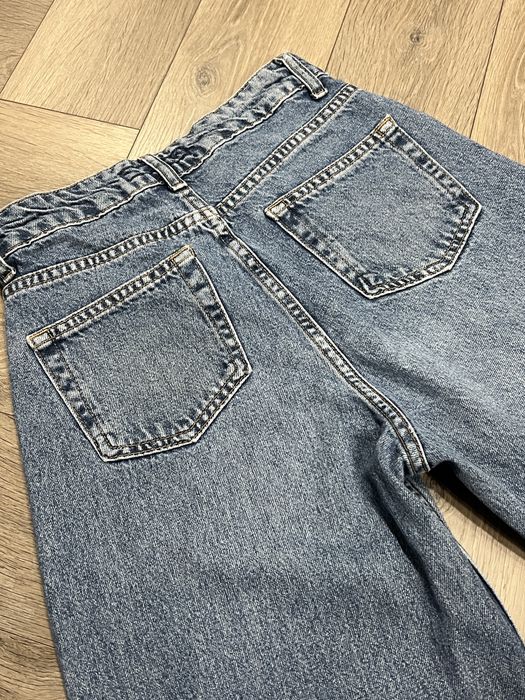 ЗНИЖКА 24год Джинси Bazhane розмір XS/34