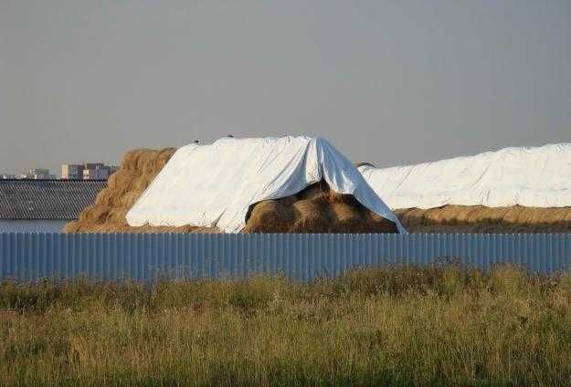 Тенти для накриття