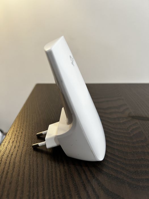 Repetidor Wi-Fi TP-Link TL-WA850RE 300Mbps - Como Novo