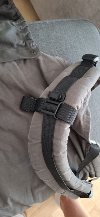 Nosidło TULA toddler 11-22kg