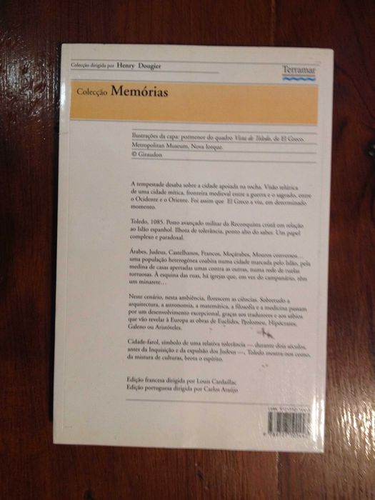 Toledo, séculos XII-XIII