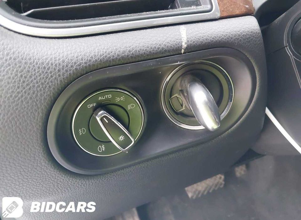 Części do Porsche Macan Turbo 2015 3.6L AWD, wersja USA.