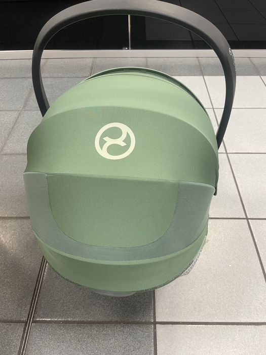 Cybex T i-Size cloud t+ fotelik samochodowy