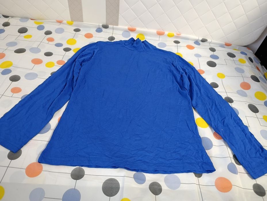 Жіноча водолазка, Туреччина. Розмір  S  M  L  XL  XXL.