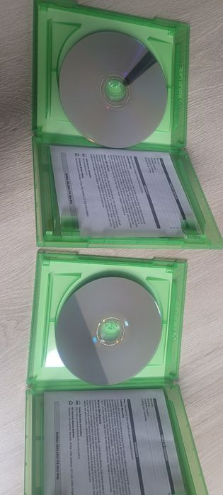 Gra xbox one star wars Battlefront i II