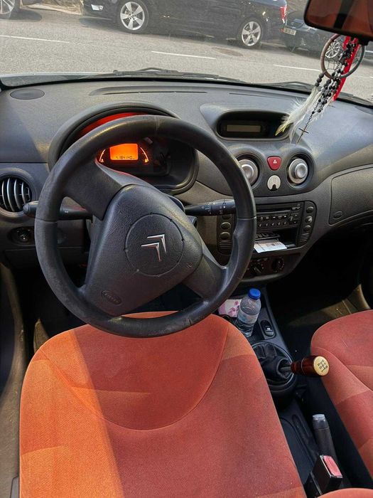 CITROEN C2 Hdi Nacional