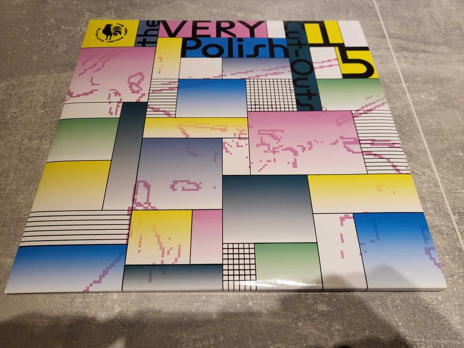 The Very Polish Cut- Outs 15