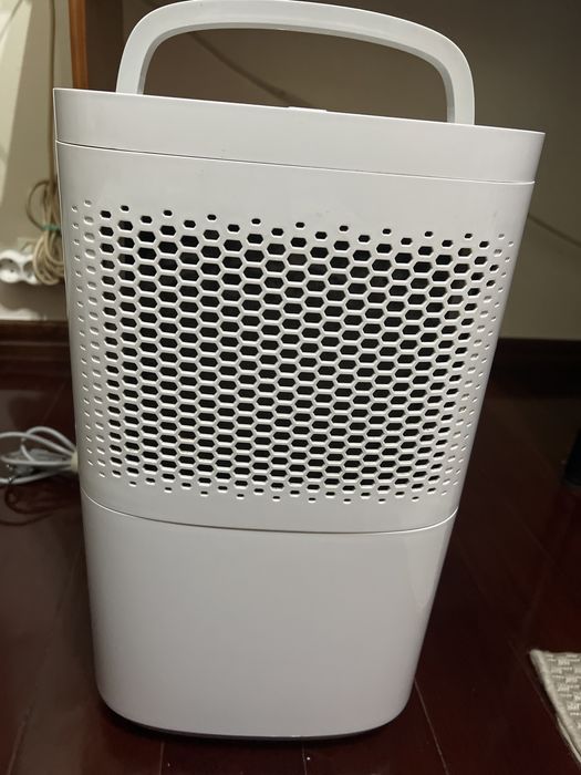 Desumidificador > Silver Crest