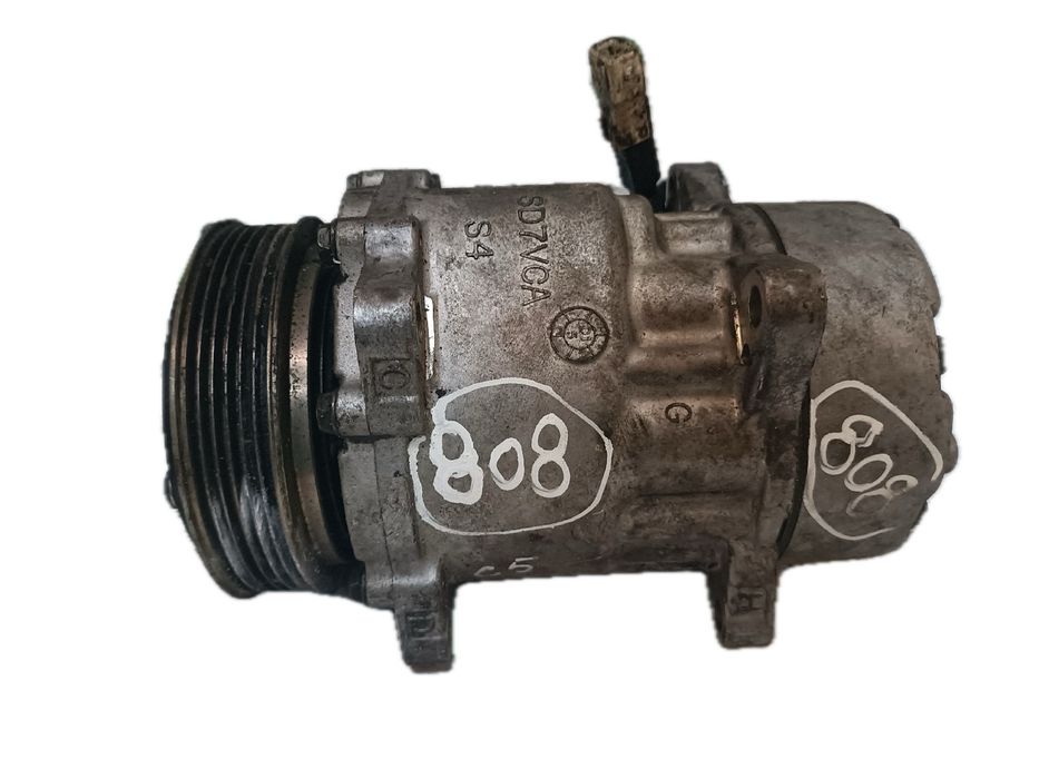 Compressor AC CITROËN C5 I (DC_)