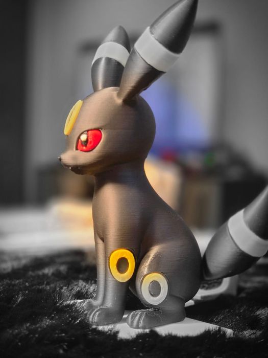 Pokemon Umbreon