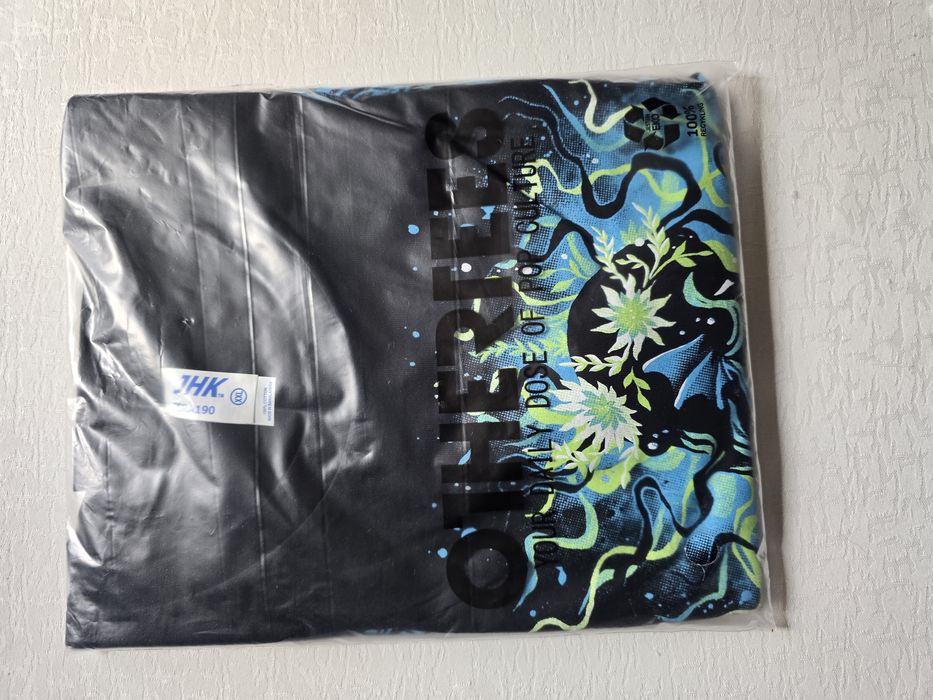Topielica wate demon - Othertees - koszulka XXL