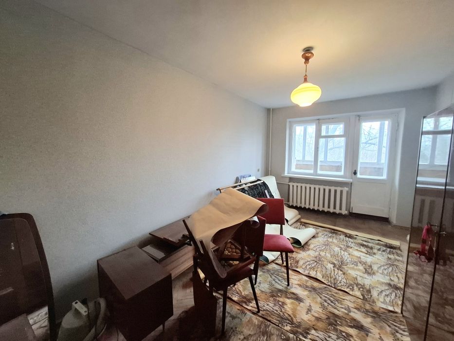 Продаж 2 кімнатної квартири. Адміральська!