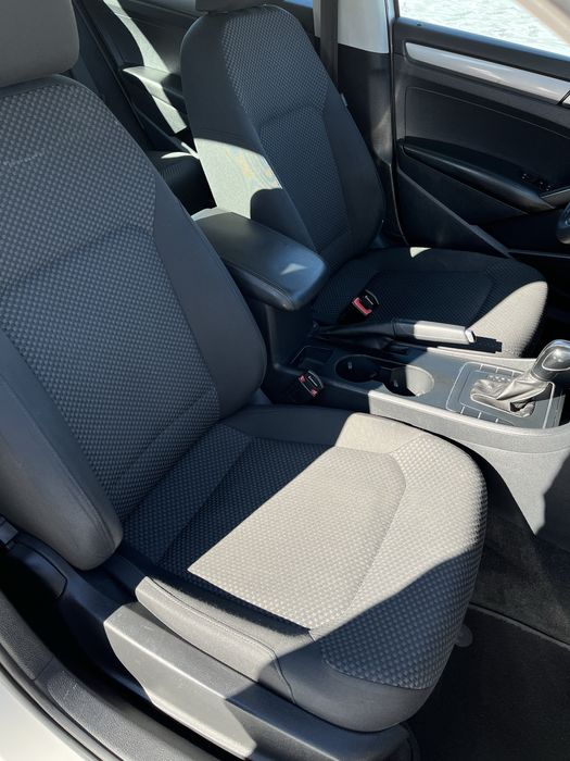 Продам Volkswagen Passat B7 SE в отличном состоянии!