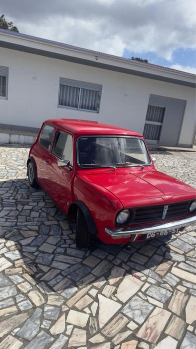 Mini 1000 classico