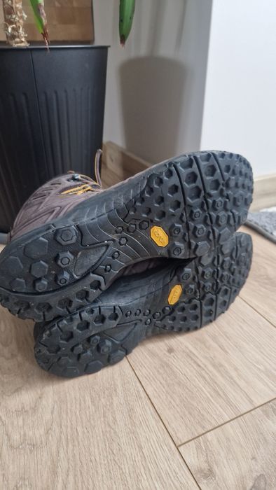 Mammut buty męskie trekking roz.42 gore-tex