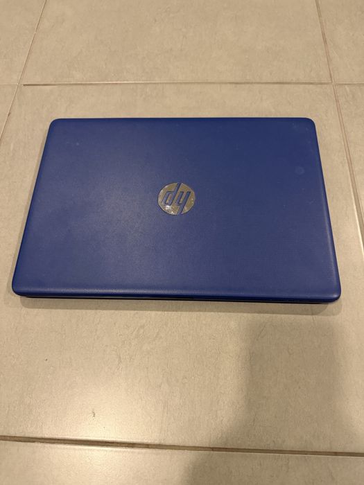 HP Laptop 14” SSD | AMD A4 | 4GB RAM | Pronto a Usar