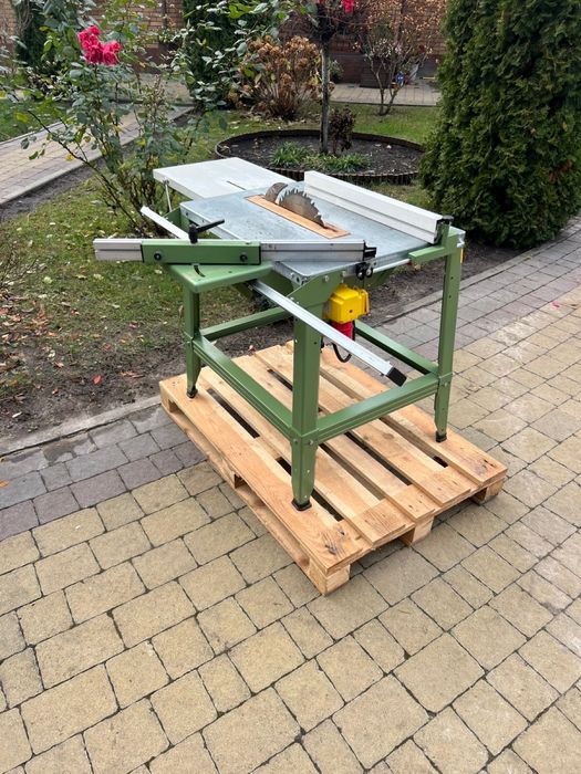 Пила циркулярна циркулярка пилка