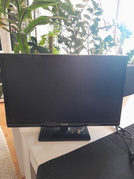 Telewizory Sony i Philips