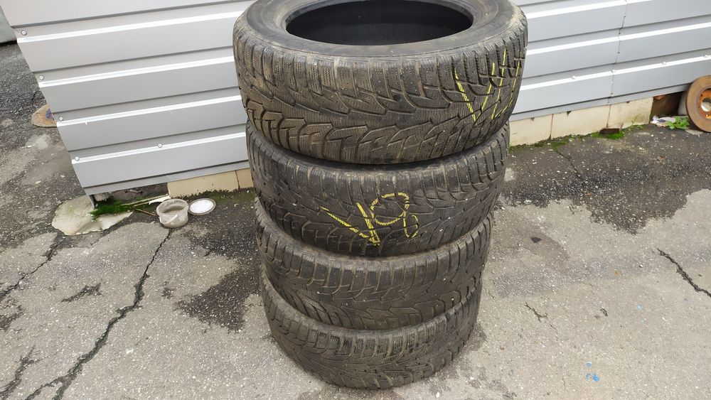 235 55 17 hankook зима