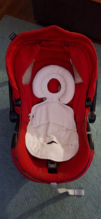 Babycoque/ovo Chicco