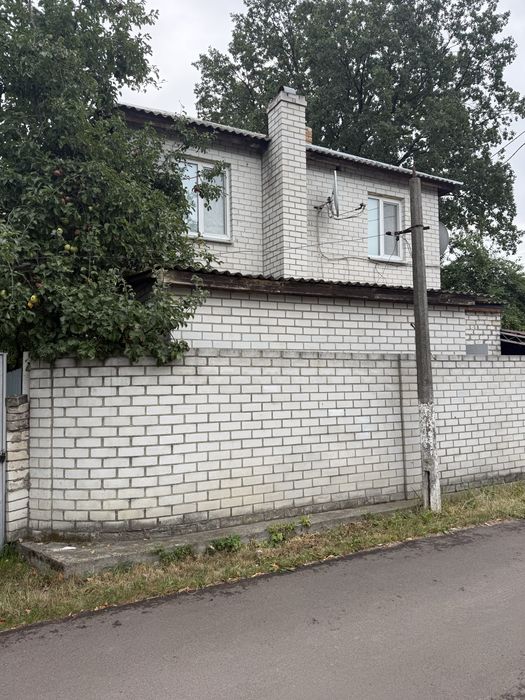 Оренда будинку подобово