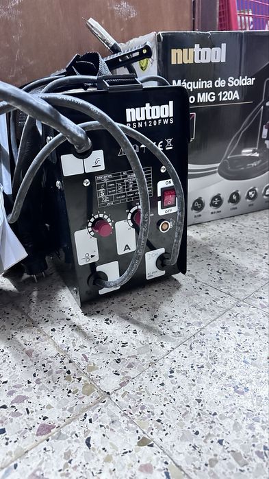 Wire Welding Machine489013026625300482