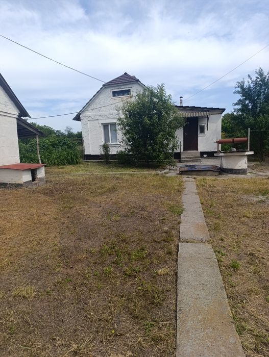 Продам будинок с.Дрозди можливо під державні програми
