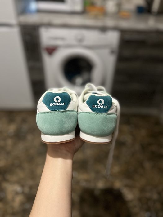 Ecoalf Zapatillas Menorcaalf, 37 розмір