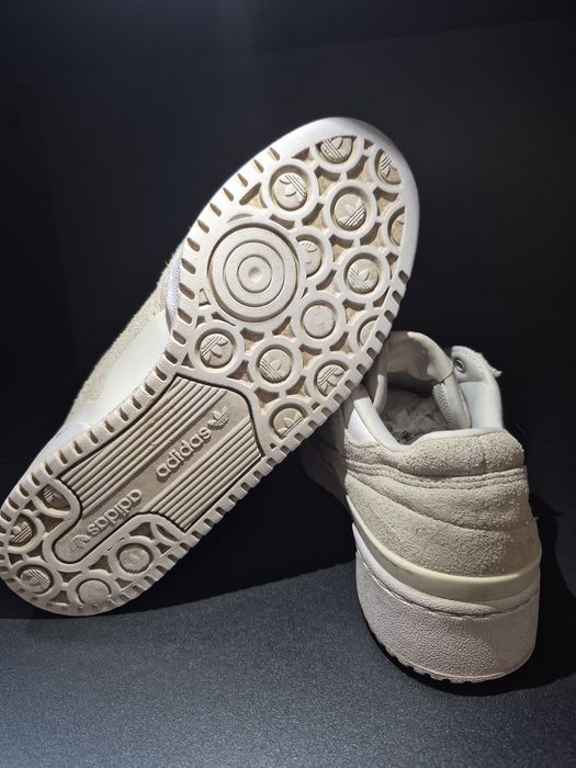 Жіночі кросівки Adidas FORUM BOLD W(Оригінал-Б/У)38-24см.