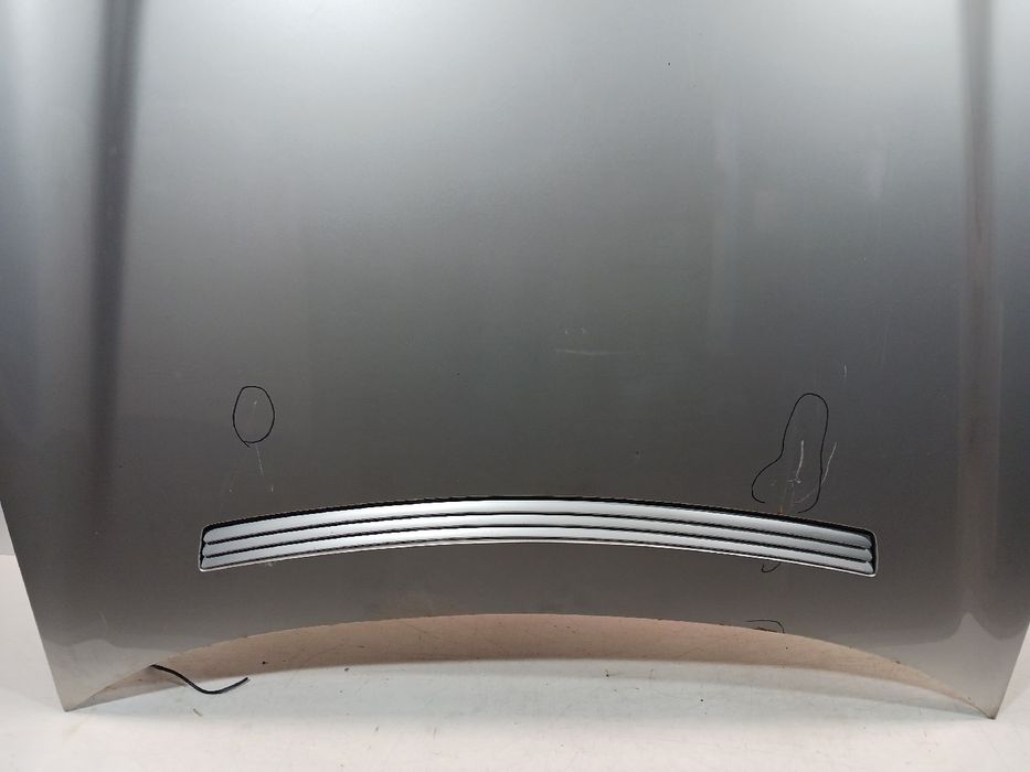 Capot MERCEDES-BENZ Classe E (W210)