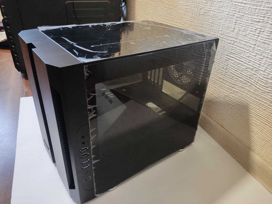 Корпус Chieftronic M1