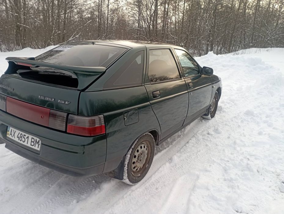 Продам авто 2112