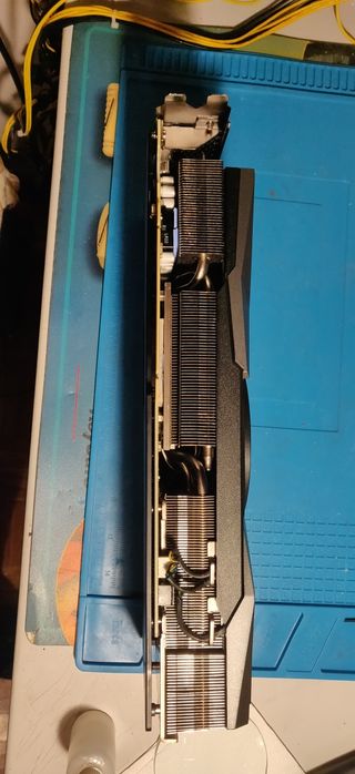 2 MSI GeForce  RTX 3070/3080 Gaming X Trio64740895616641123