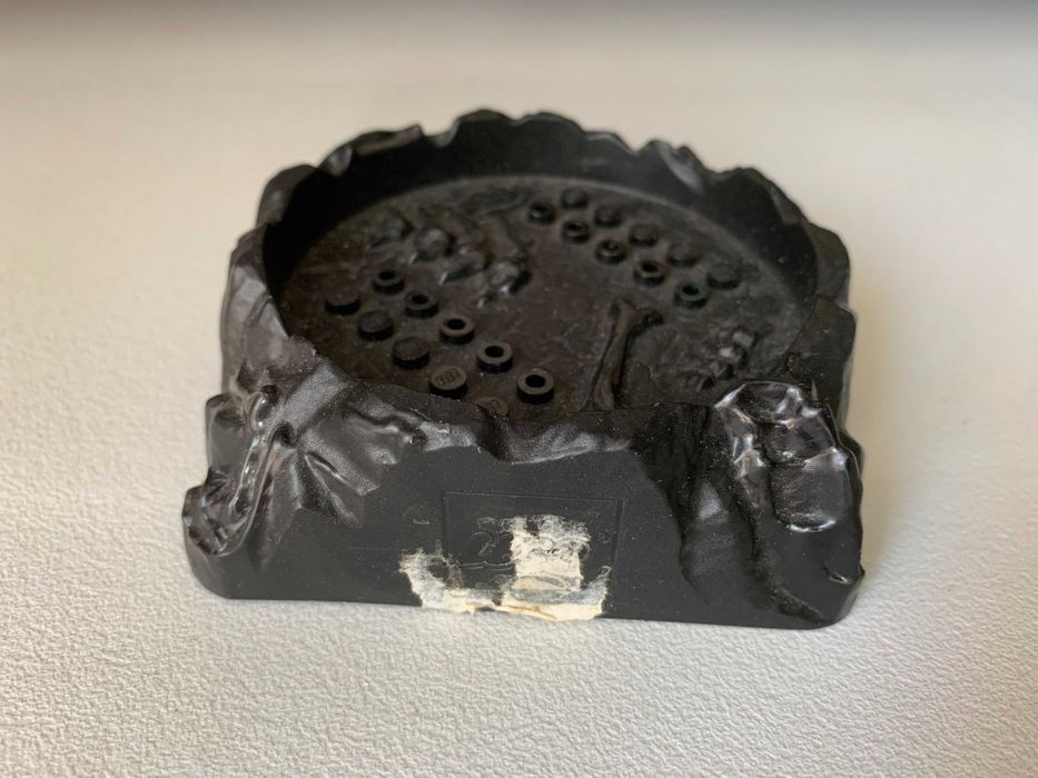 Base de Dinossauro LEGO