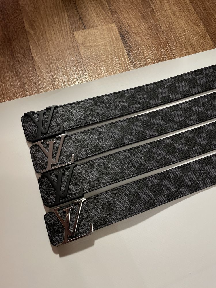Ремінь Louis Vuitton / ремень lv / лв ремень / пояс lv /louis vuitton ...