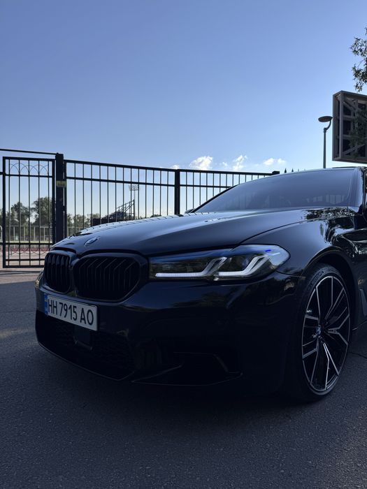 Продам или обмен BMW G30