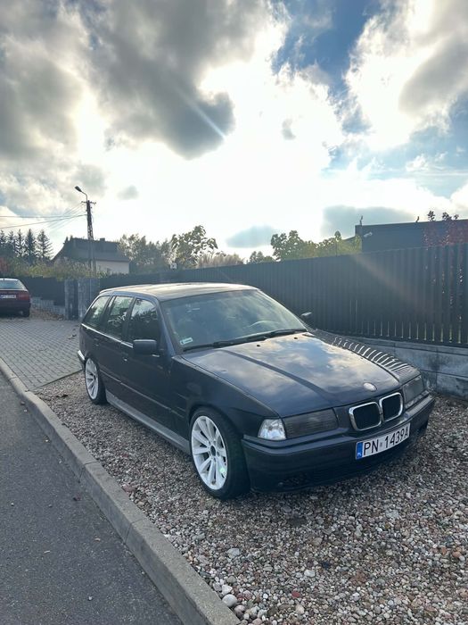 BMW Seria 3