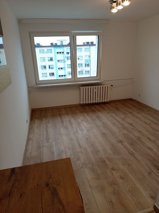 Kawalerka 19,5m2
