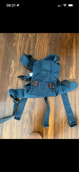 Marsupio Babybjörn
