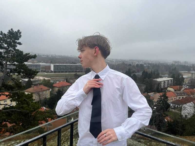 Репетитор з англійської мови