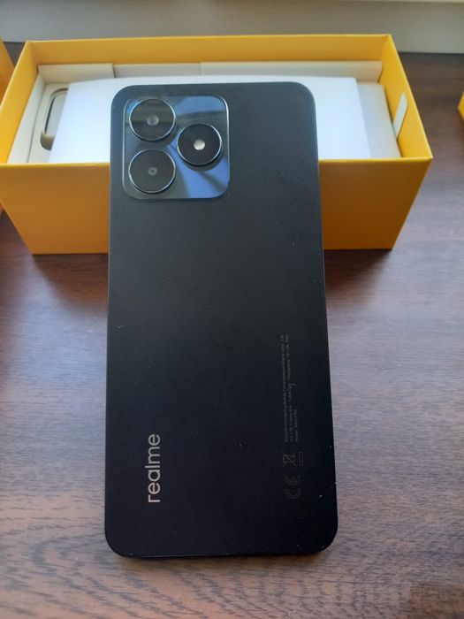 Realne c53 stan idealny