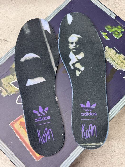 Adidas Supermodified Korn 37-45