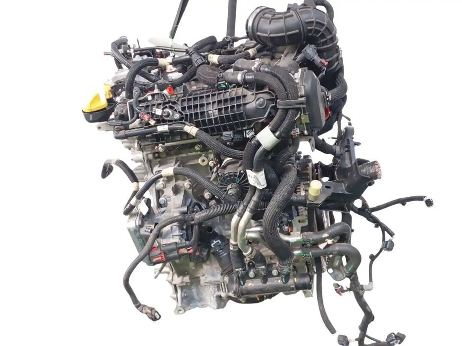 Motor Renault Austral 2022 1.2 E-tech H5F601