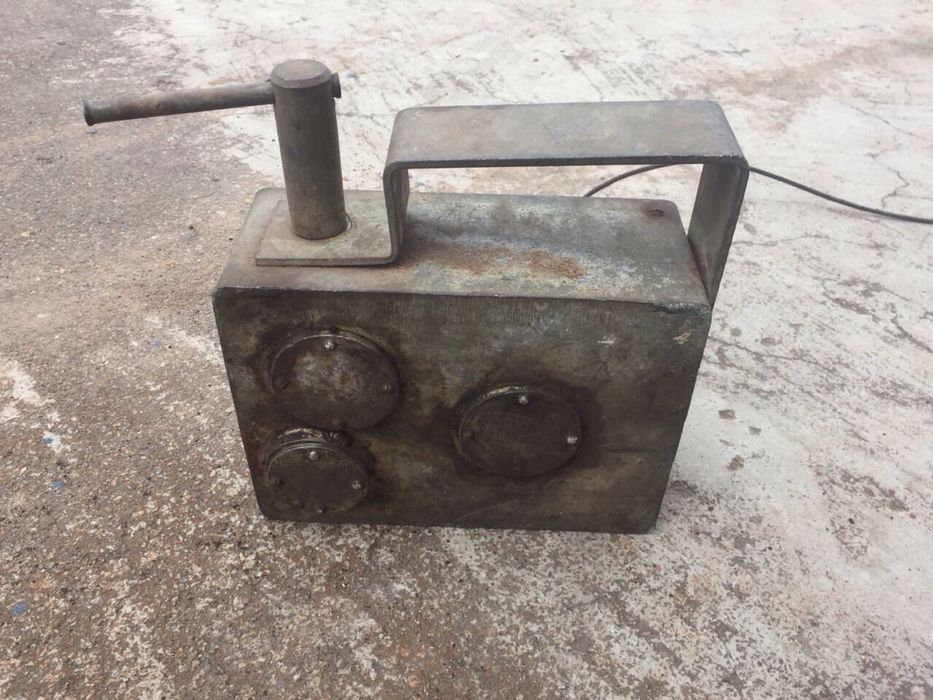 Продам лебідку лебедку тальку таль гаспель для легкового авто