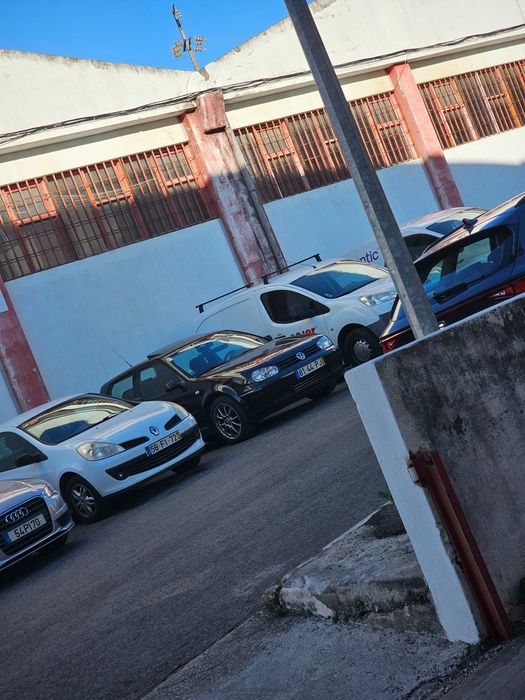 Volkswagen Golf — fotografia 3