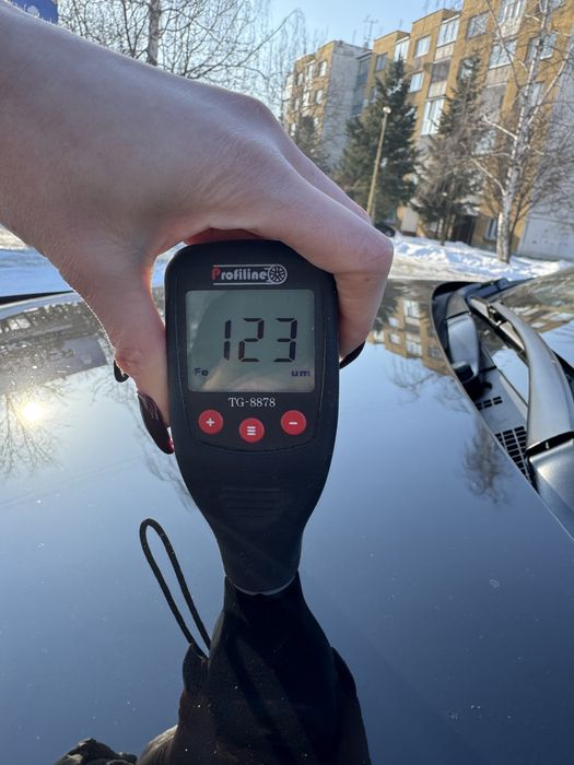 Хонда ЦРВ 2.2 дизель не фарбована