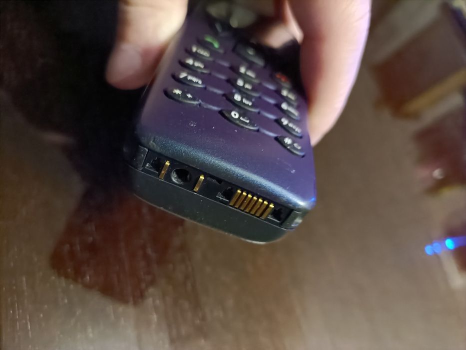 Nokia 6110 original 1999